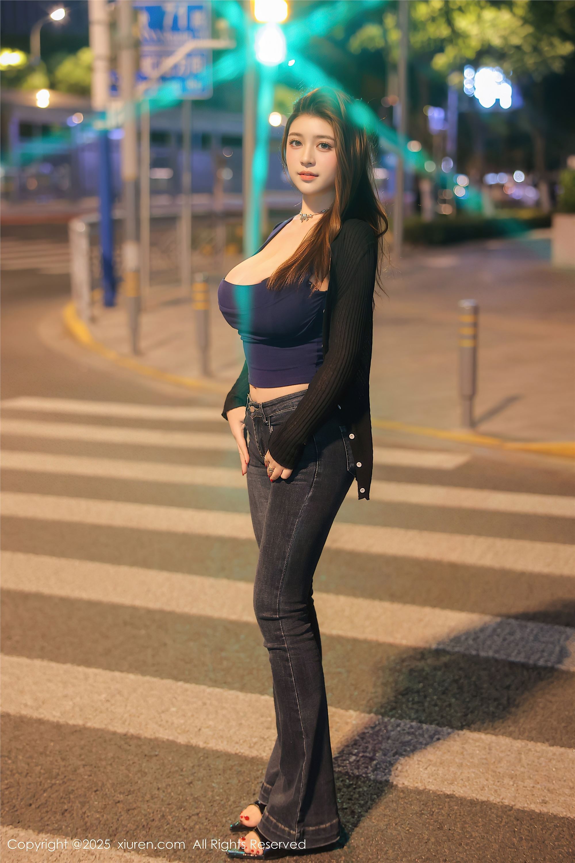 Xiuren秀人网 2025.06.20 NO.10437 ＪＯＪＯ